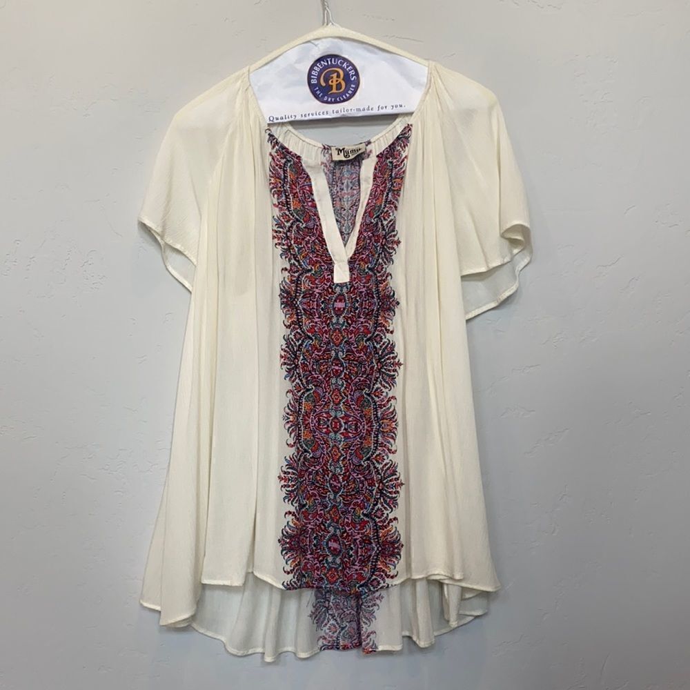 Show Me Your Mumu Shirt